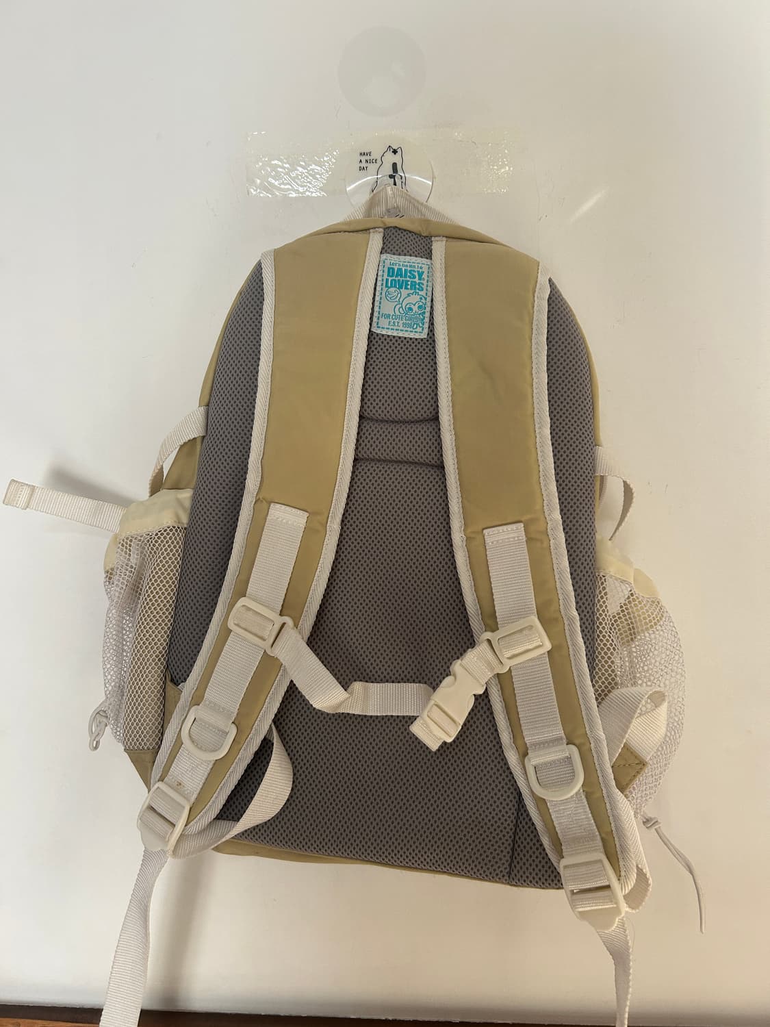 Daisy lovers 백팩  상품이미지9