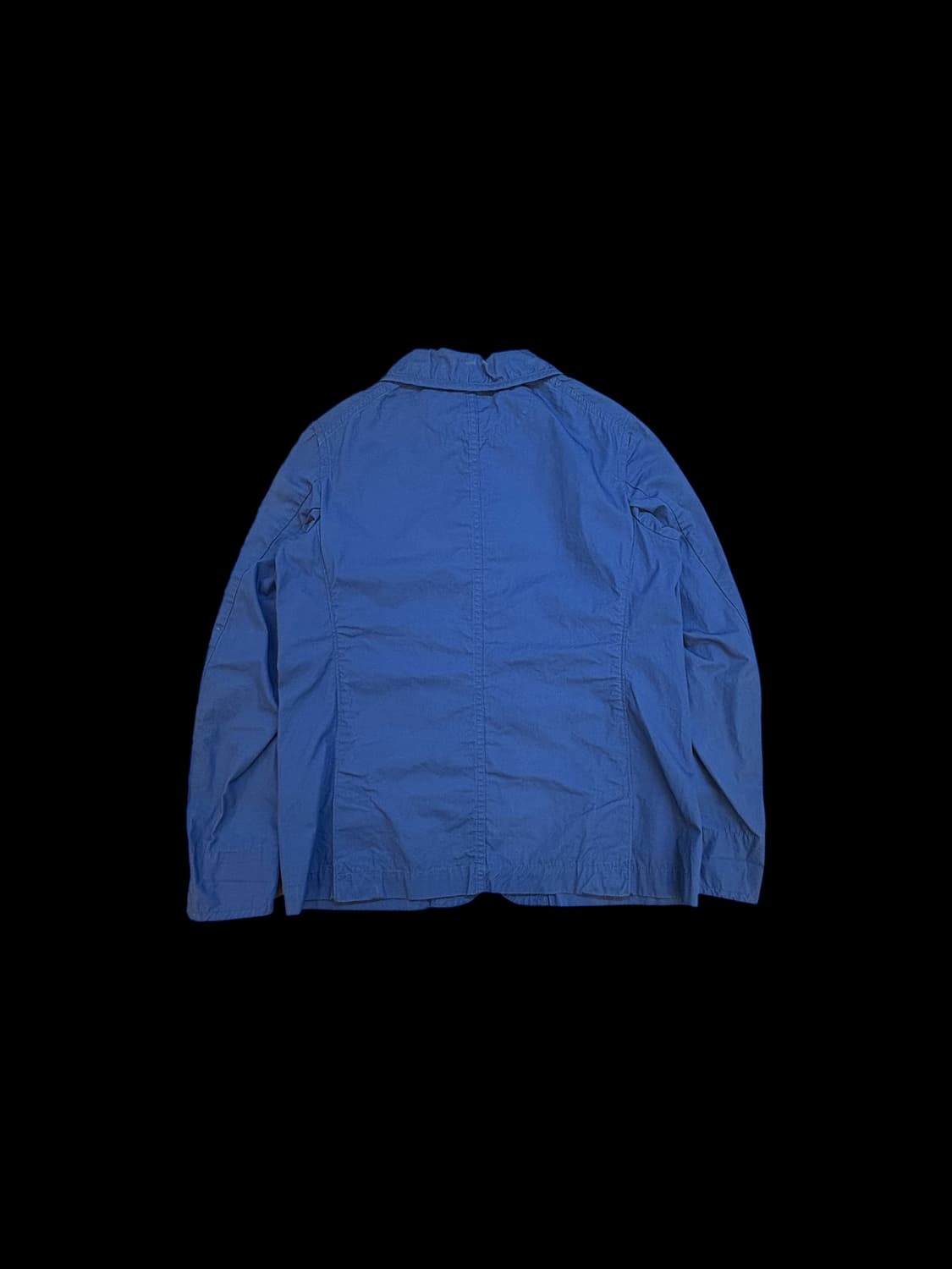 단톤 코튼 워크 자켓 상품이미지2