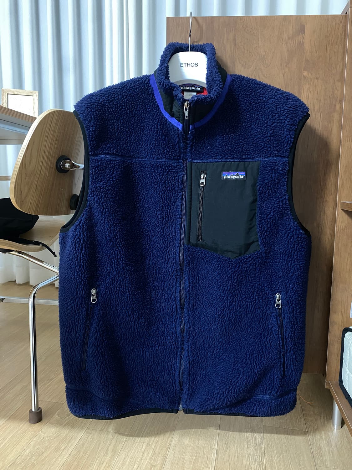 파타고니아 베스트 L사이즈 상품이미지1