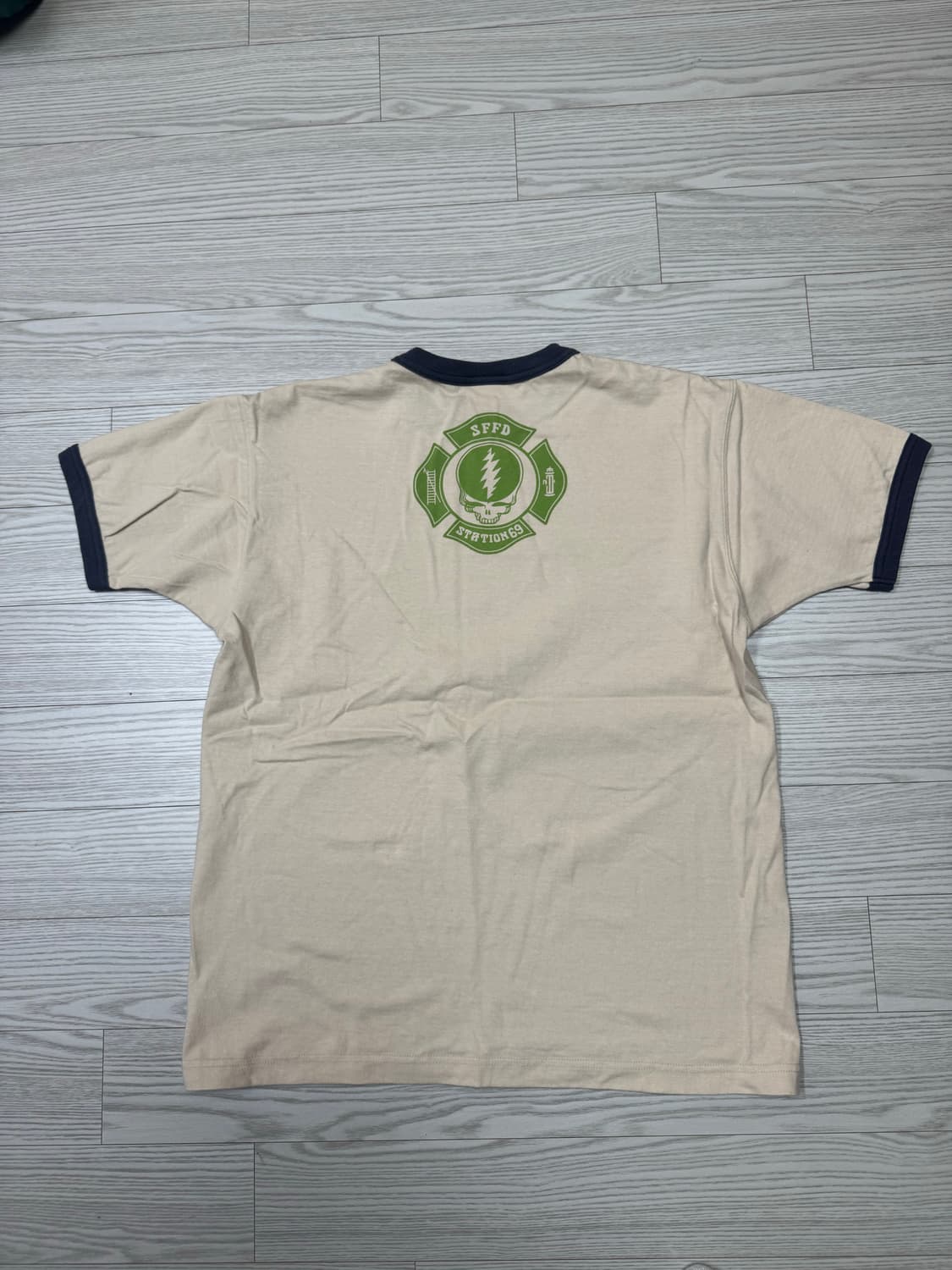 토이즈맥코이 반팔 사이즈L 상품이미지2