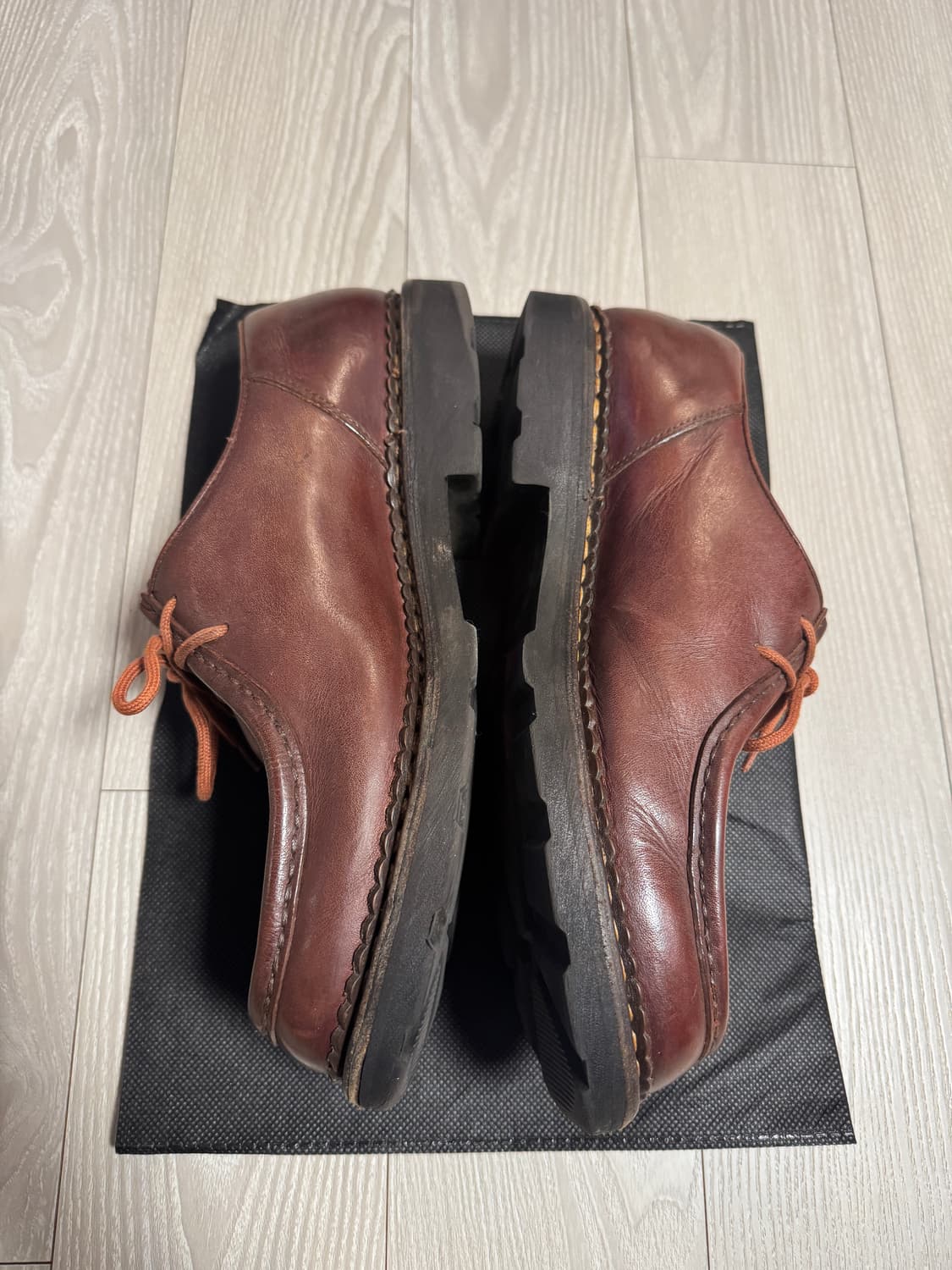 파라부트 / 미카엘 마룬 / UK9 상품이미지2