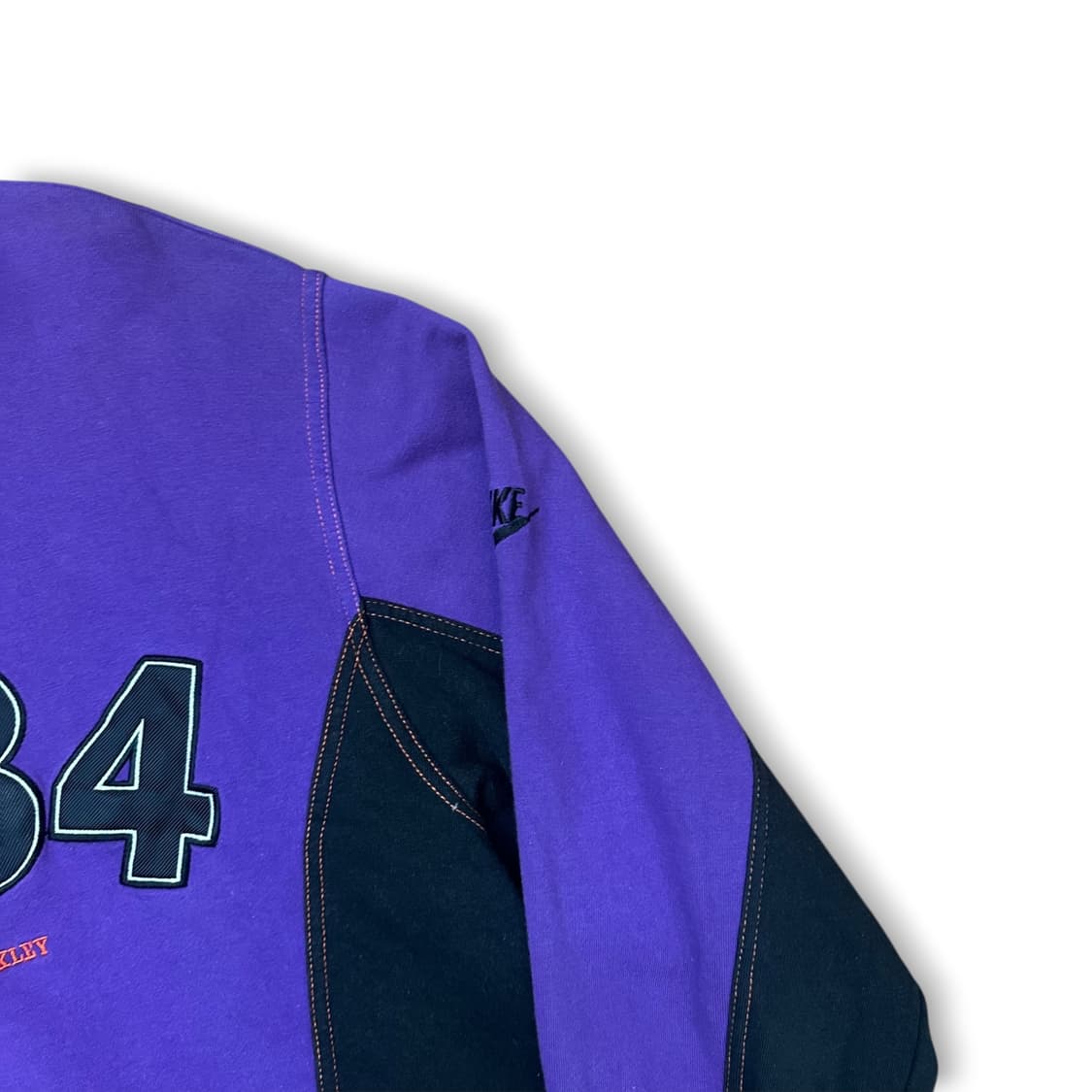 나이키 코비브라이언트 빈티지 맨투맨 상품이미지3