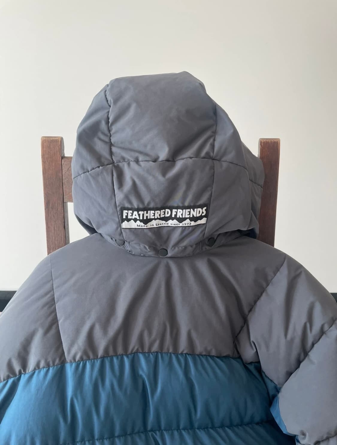 페더드 프렌즈 볼란트 구형 L사이즈 상품이미지4