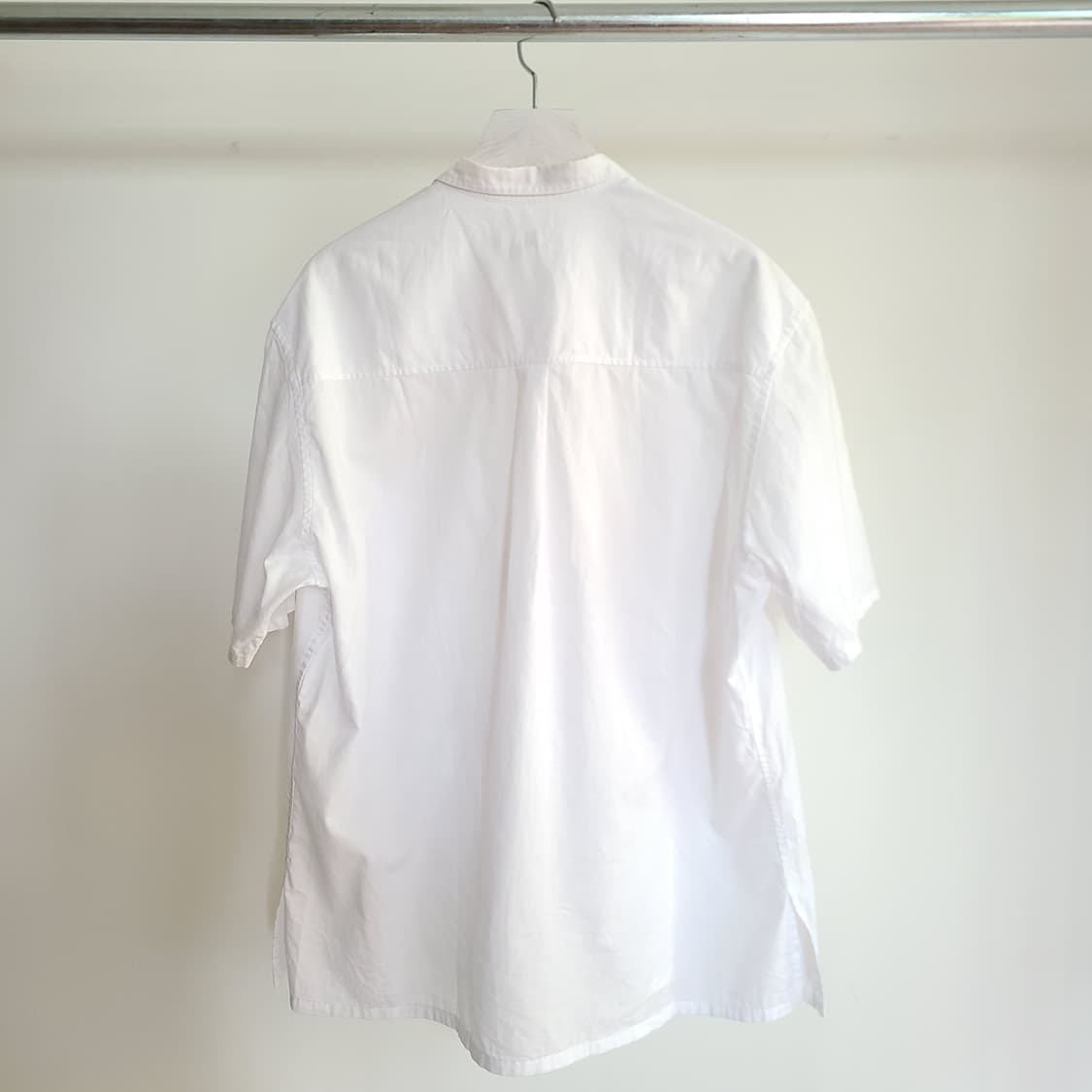 요지 야마모토 Y's 반팔 셔츠 상품이미지3