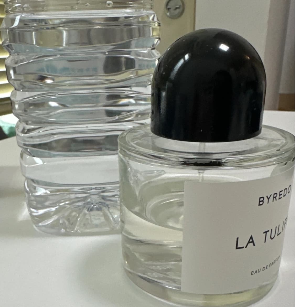바이레도 라튤립 100ml 사용 상품이미지2