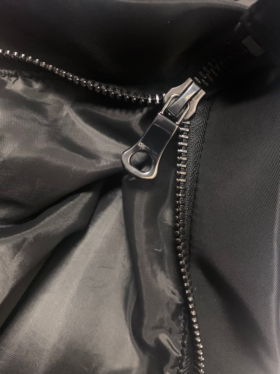 🎀 시몬로샤 레이스업 스포티 백팩 상품이미지4