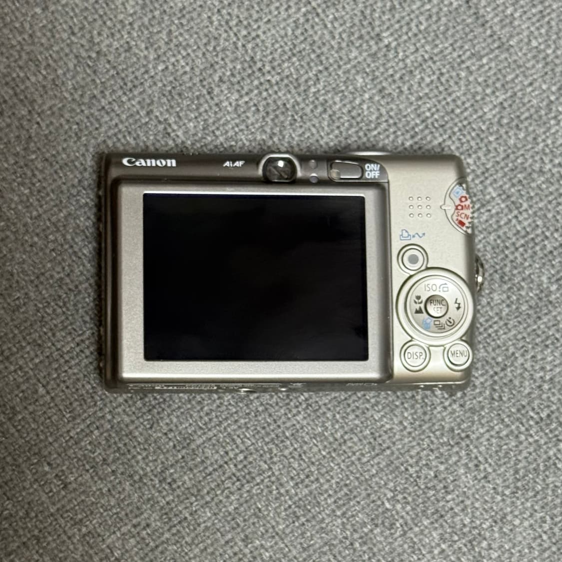 토모토모 유인 디카 캐논 IXY 810 IS 상품이미지2
