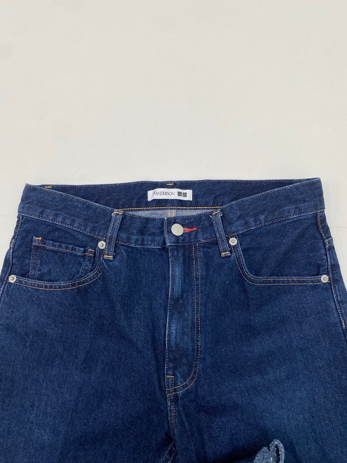 Uniqlo JWA 데님 팬츠 (31) 상품이미지4