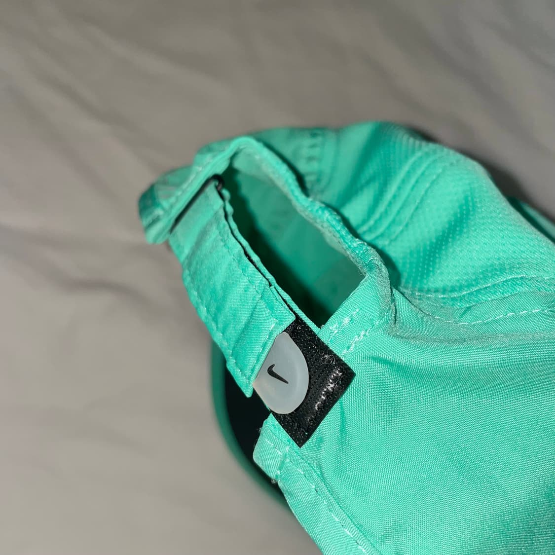 나이키 드라이핏 러닝캡 모자 민트 상품이미지3