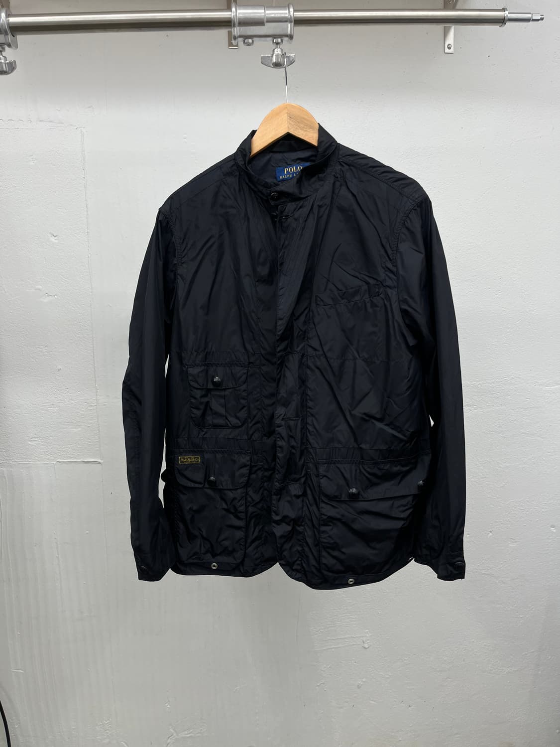 L) POLO RALPH LAUREN UTILITY JACKET 상품이미지3