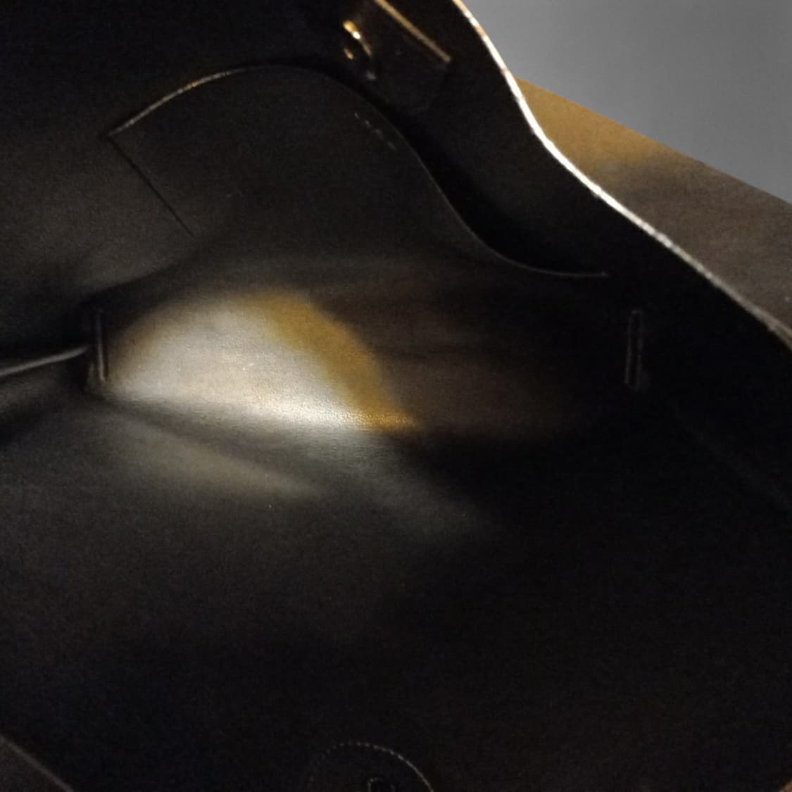 레크 프로젝트 아크 빅 버킷백 lecc project 숄더백 가방 상품이미지8