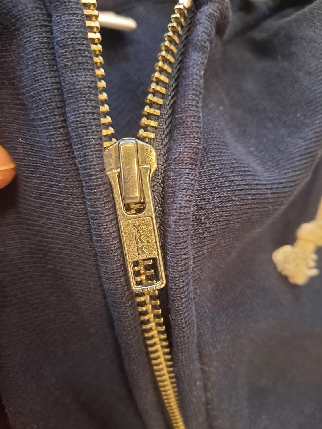 챔피온 리버스위브 후드집업 M사이즈 상품이미지5