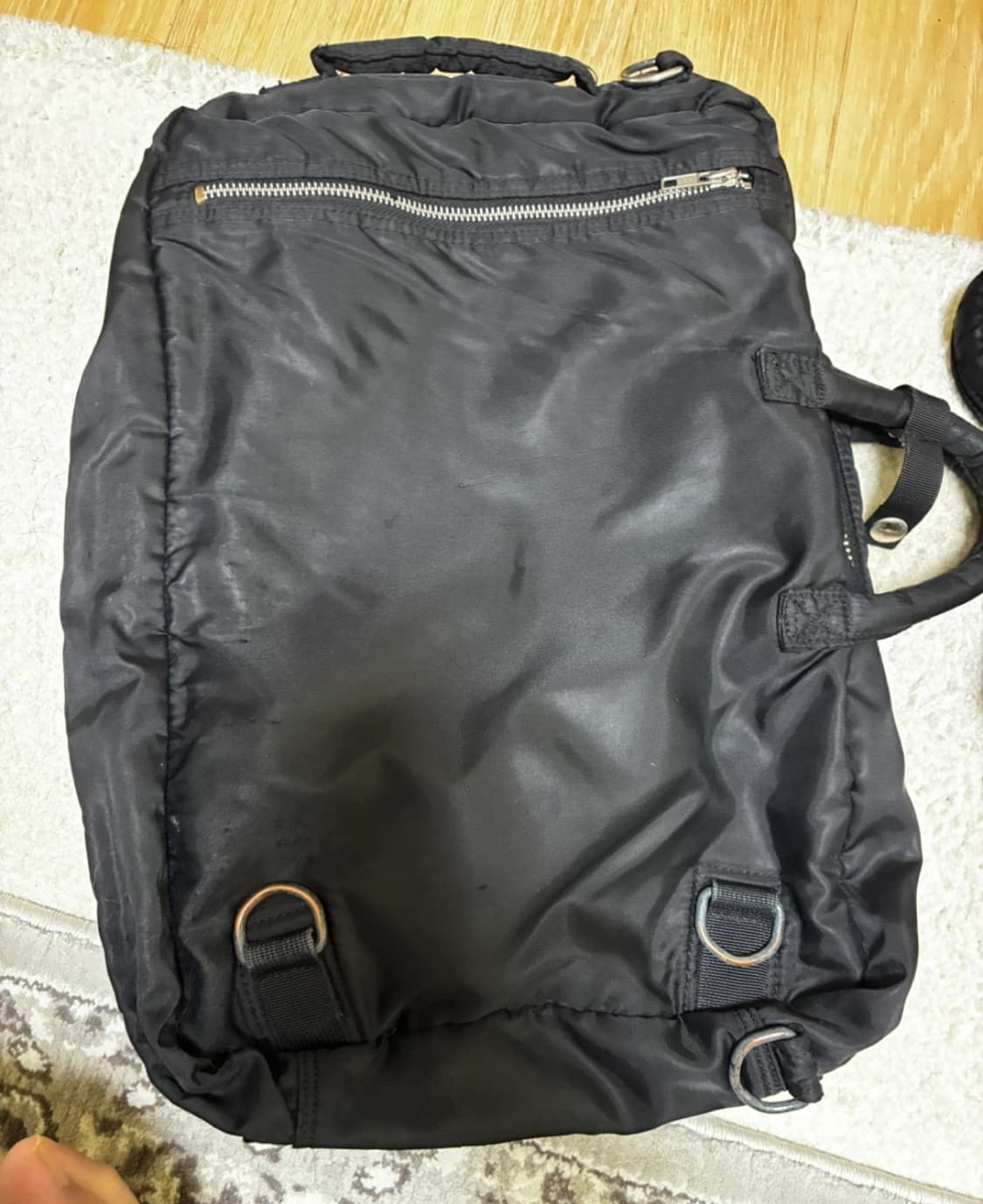 요시다 포터 탱커 브리프케이스 3way 상품이미지2