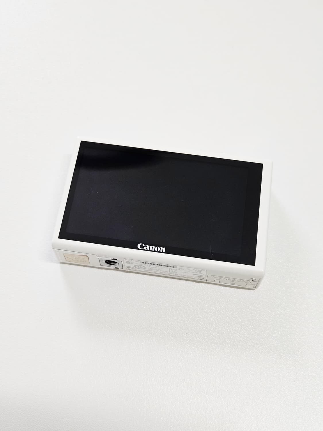 캐논 익시1 Canon Ixy1 (익서스IXUS 510 HS) 디카 상품이미지8