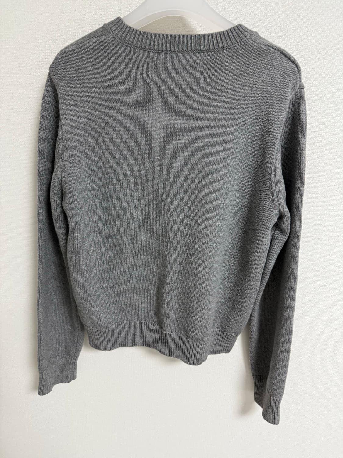 플리즈프로젝트 스터드 가디건 상품이미지4