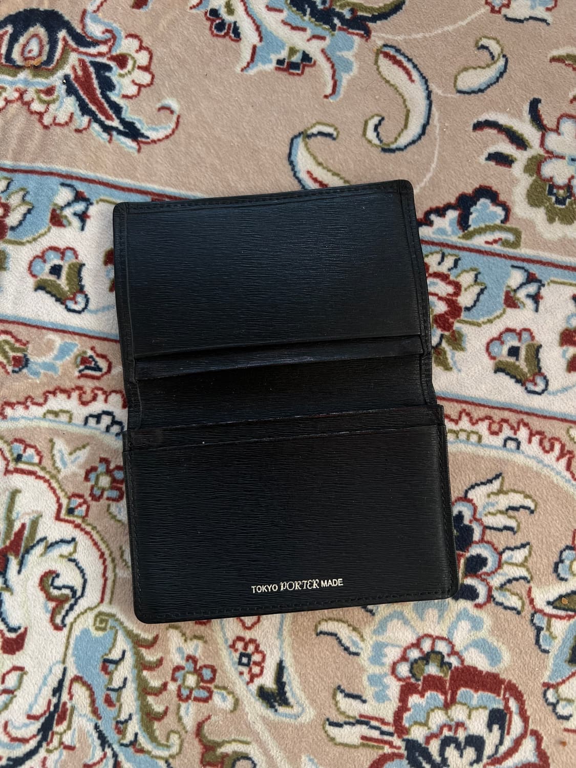 포터 카드지갑 상품이미지4