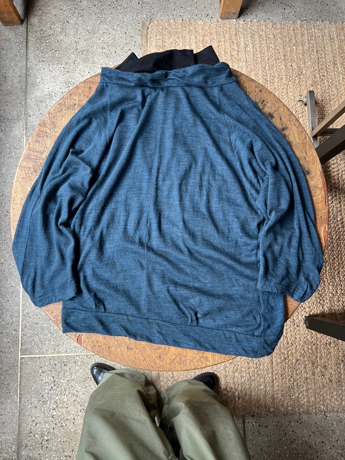 shirts knit 상품이미지4