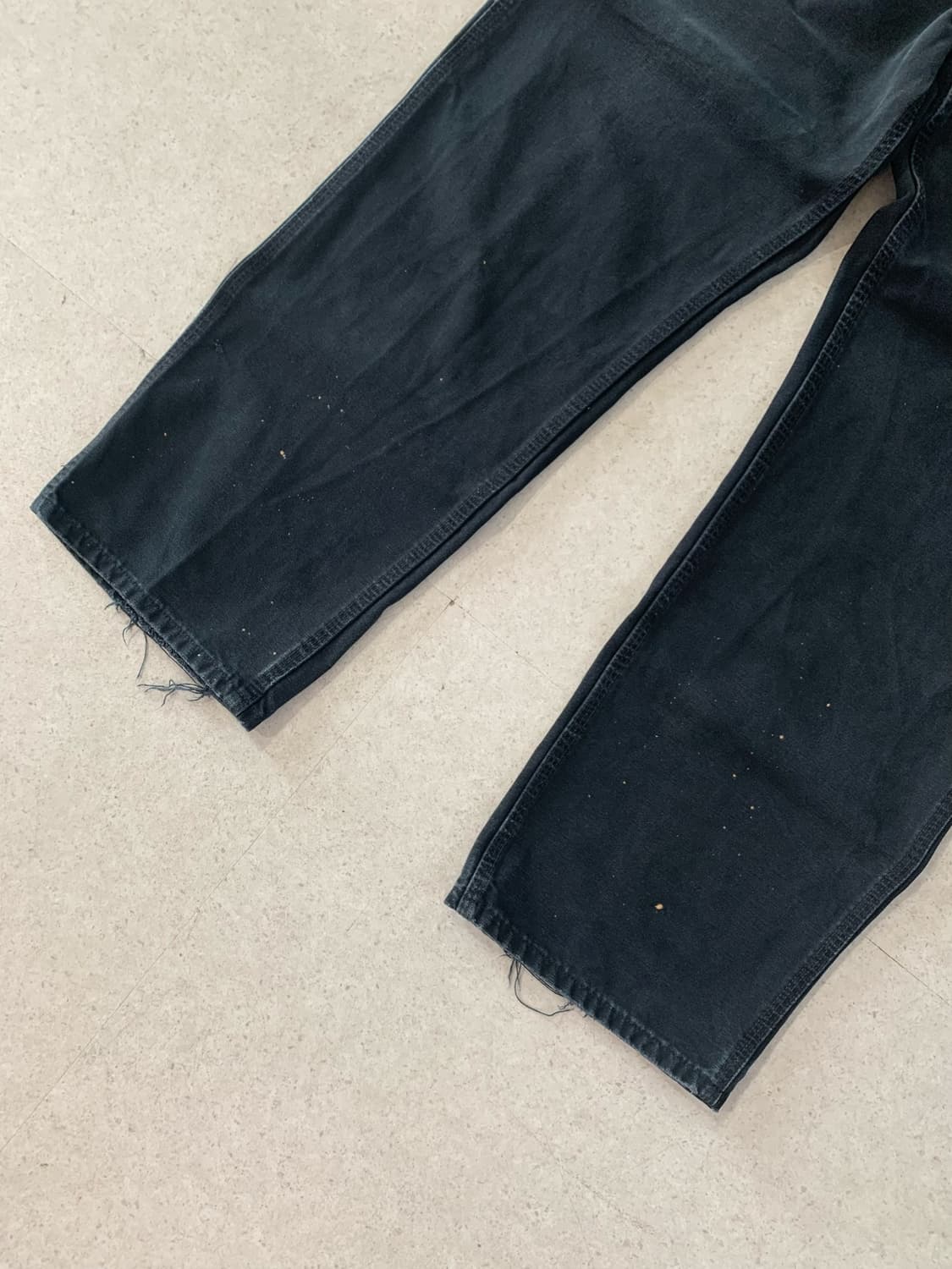 Carhartt 칼하트 워크팬츠 상품이미지3