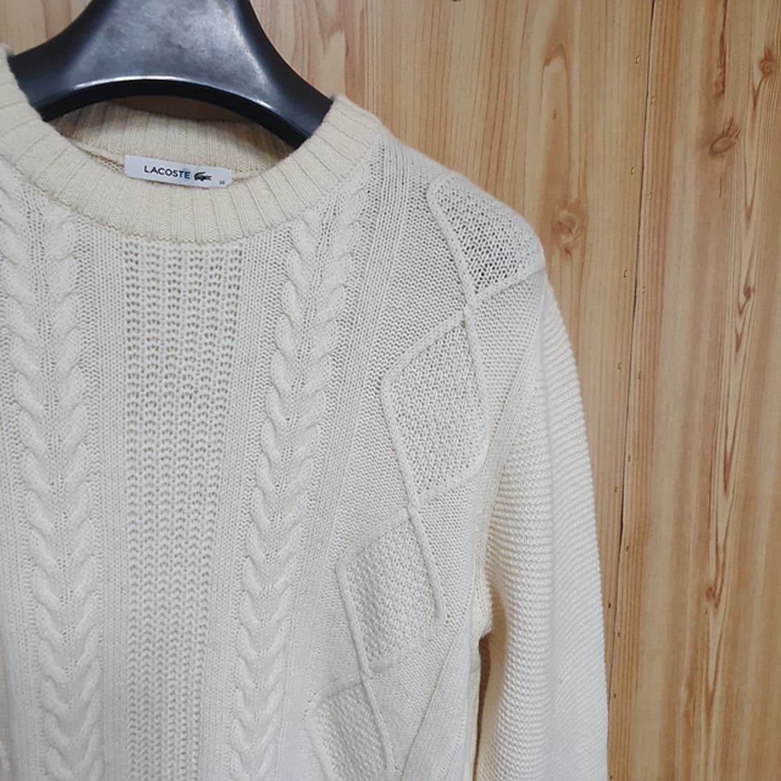 라코스테 니트 100 상품이미지2