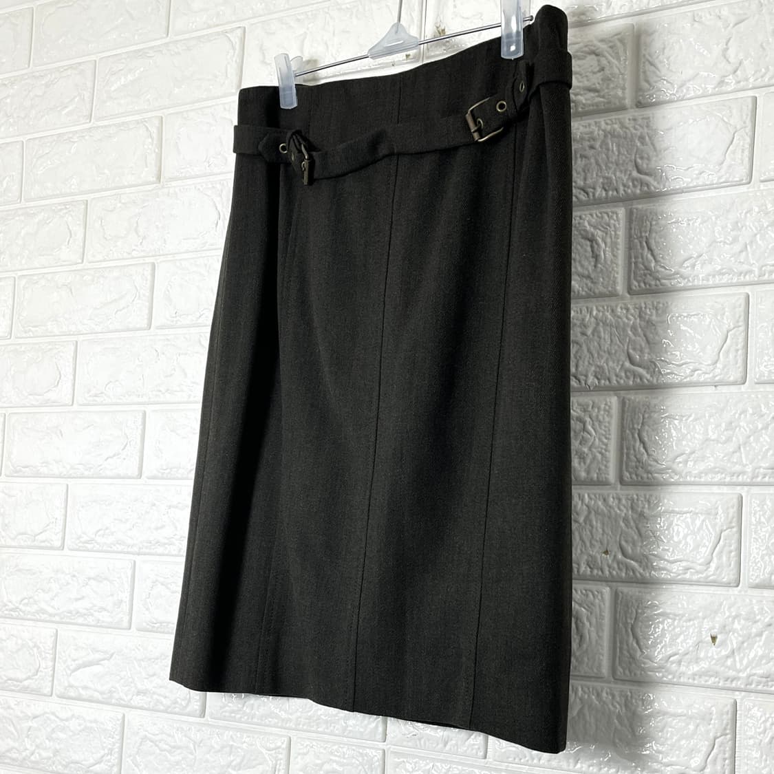 AKRIS punto 아크리스 푼토 치마 (허리28) 상품이미지2