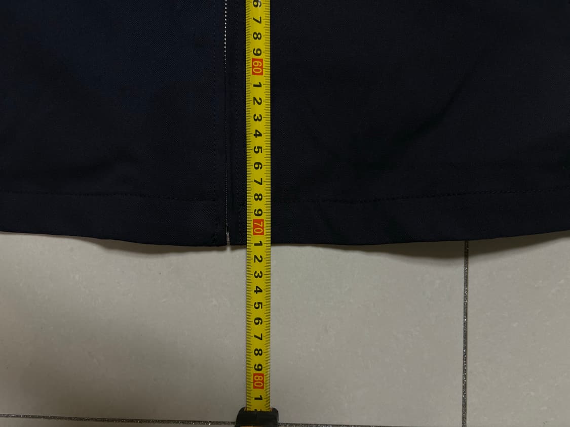 에이치엔엠 집업 워크자켓 (XL) 상품이미지4