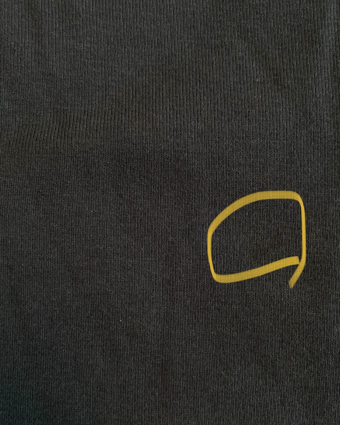 코이세이오 로우 엣지 가디건 RAW EDGE CARDIGAN 상품이미지2