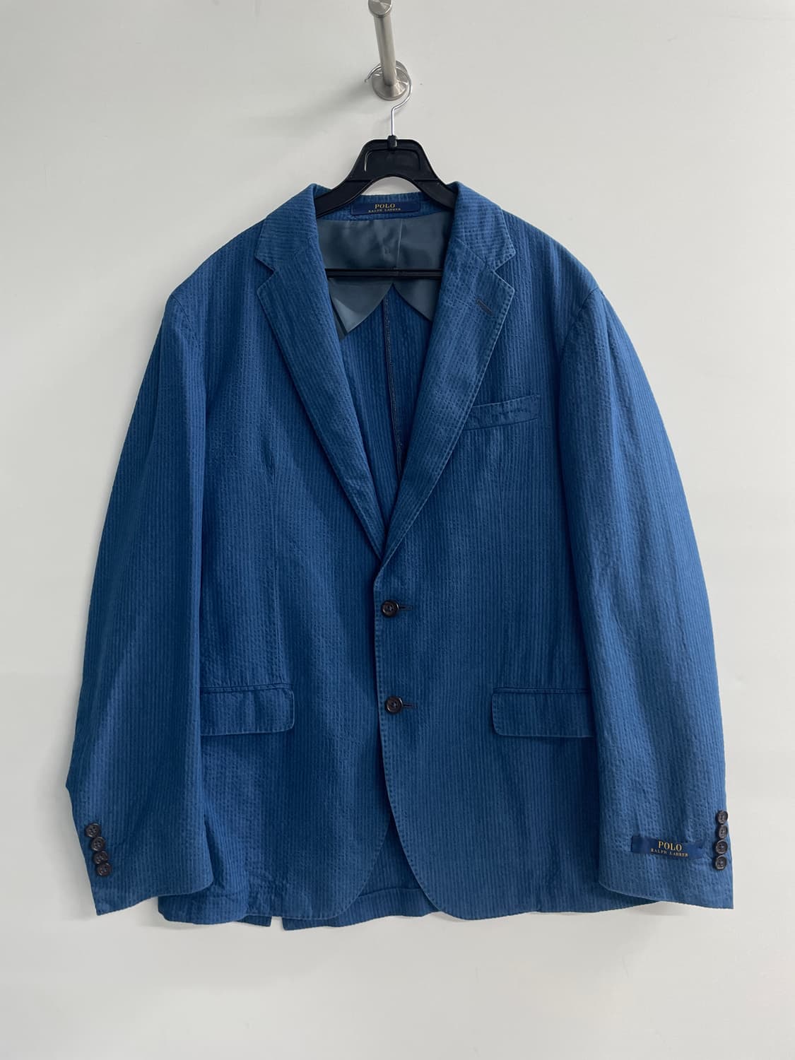 폴로 랄프로렌 자켓(네이비) 상품이미지1