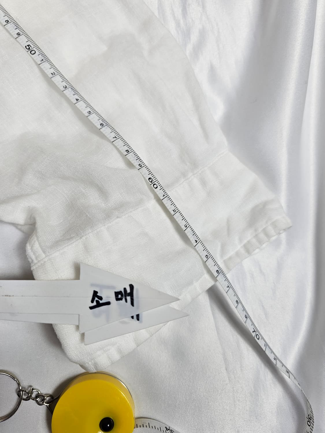 폴로린넨셔츠 상품이미지7