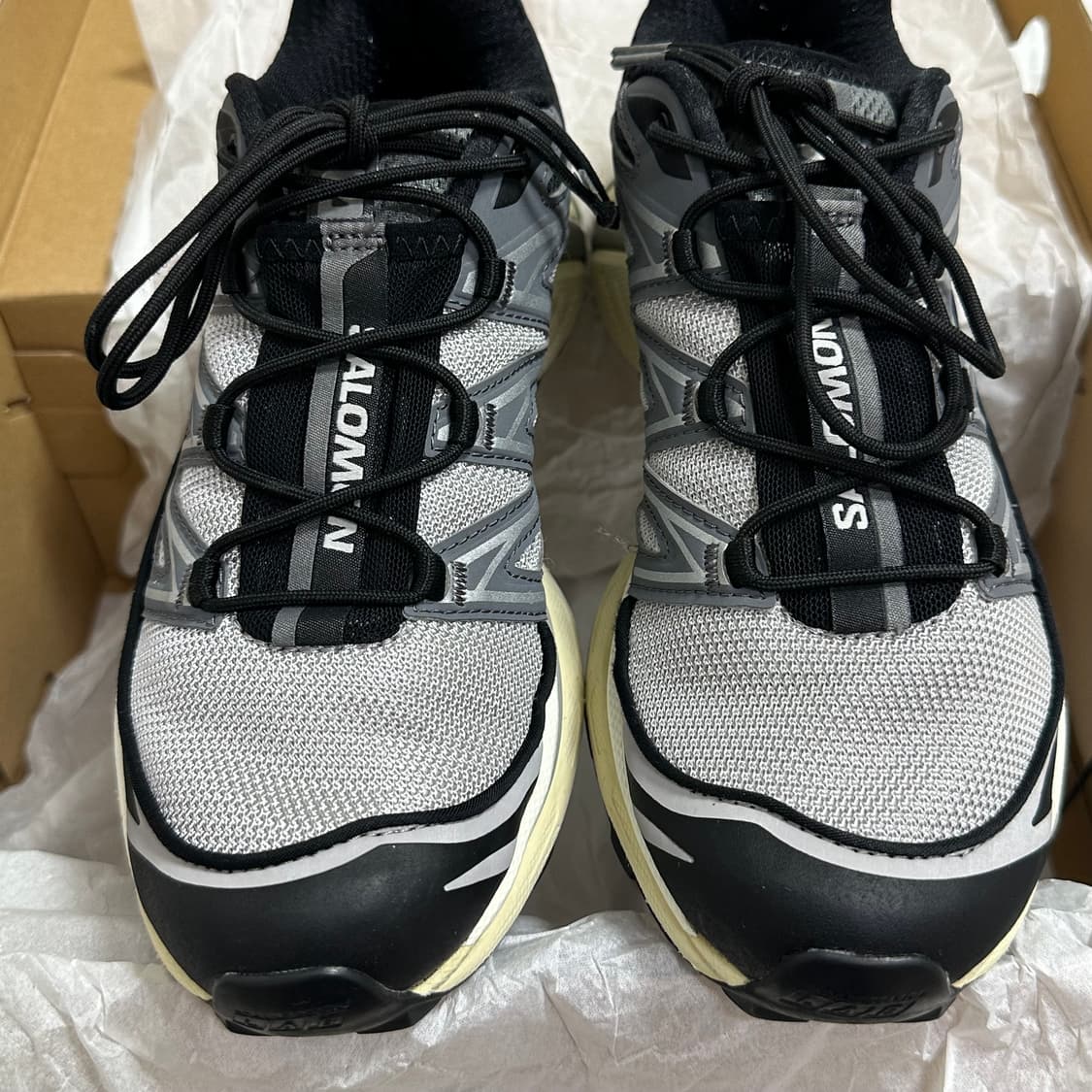 살로몬 xt-6 익스팬스 235 알로이 판매합니다 상품이미지1