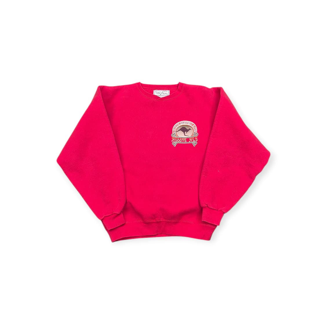 빈티지 스웻셔츠 상품이미지1