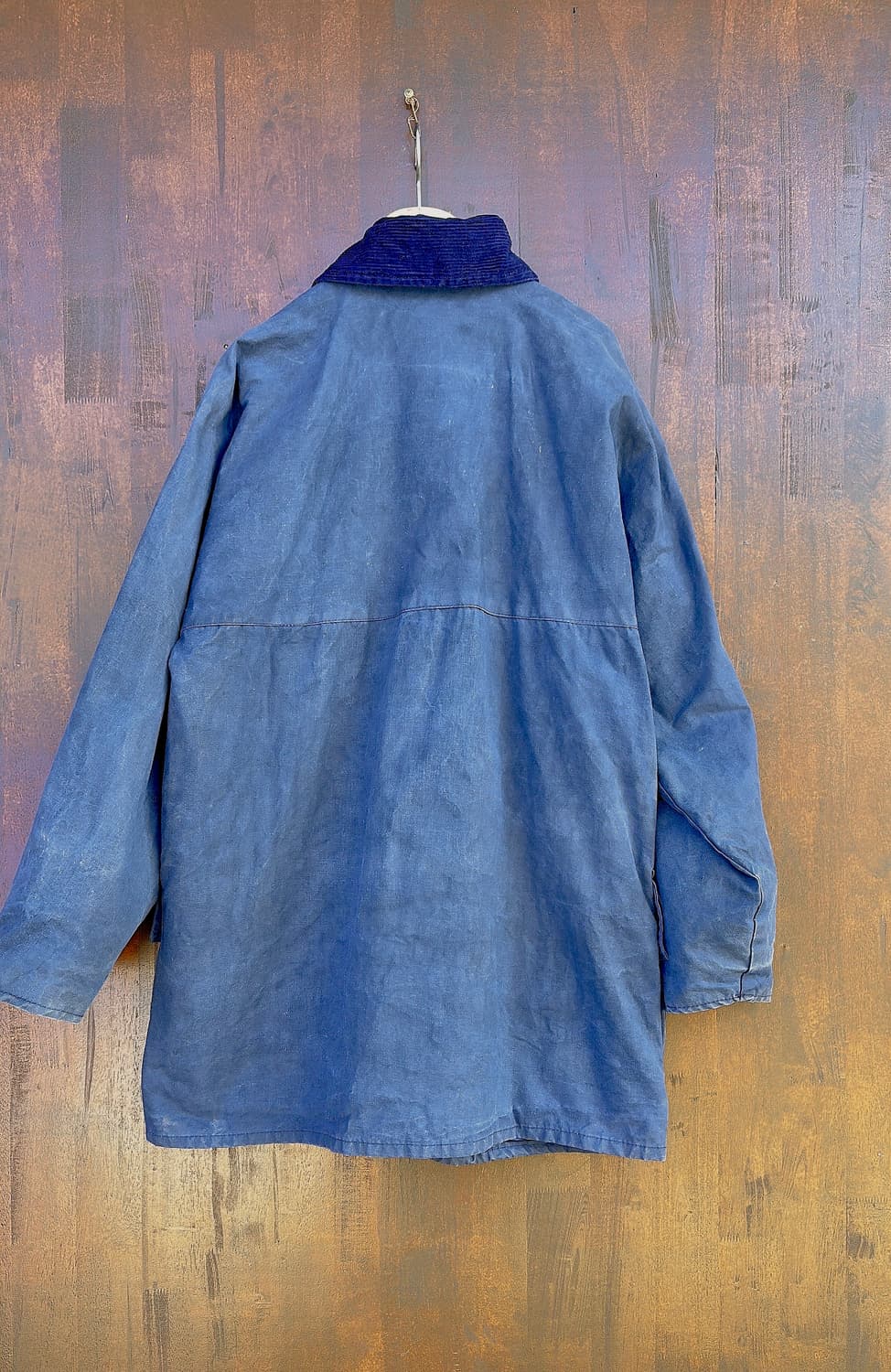 영국 리치몬드 왁스코튼자켓 상품이미지5