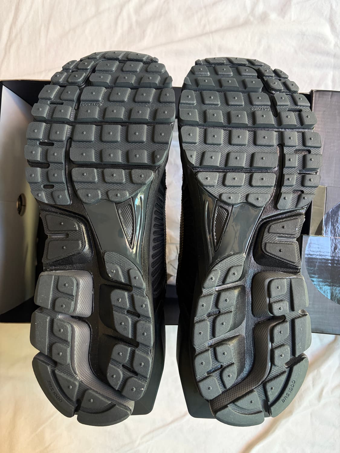 나이키 x 어콜드월 줌 보메로 5 블랙 NIKE x  ACW   상품이미지7