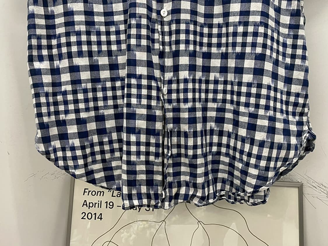 POST O'ALLS (L~XL) 상품이미지3