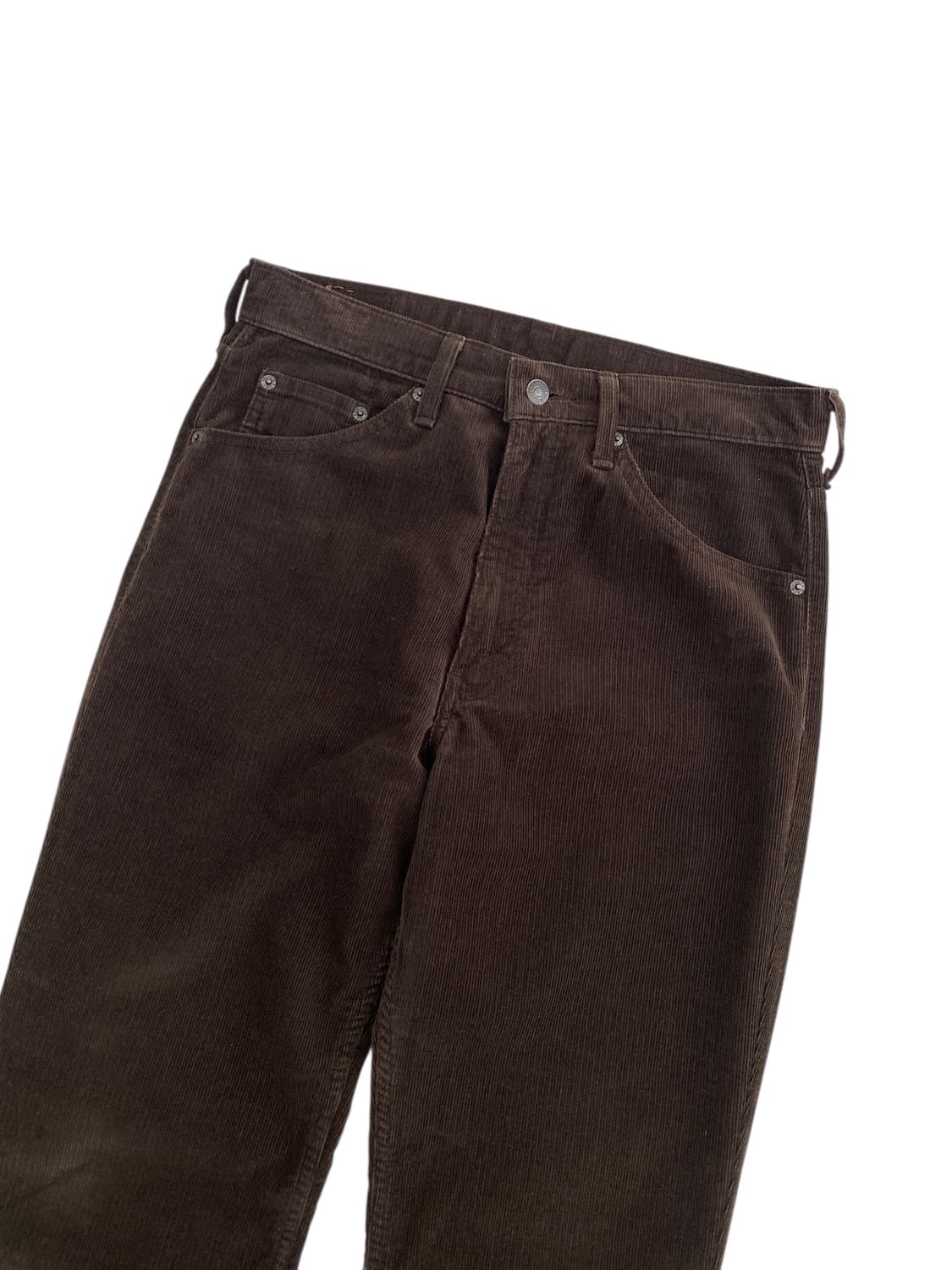 90‘s 리바이스 517 코듀로이 [124] 상품이미지6