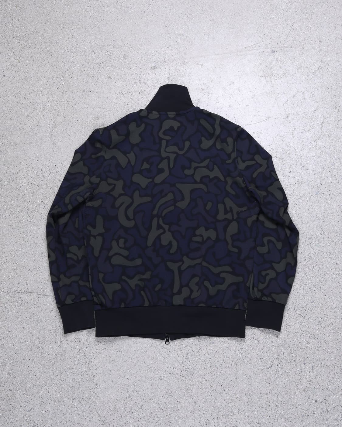 Y-3 FW15 Camo Track Jacket 상품이미지7