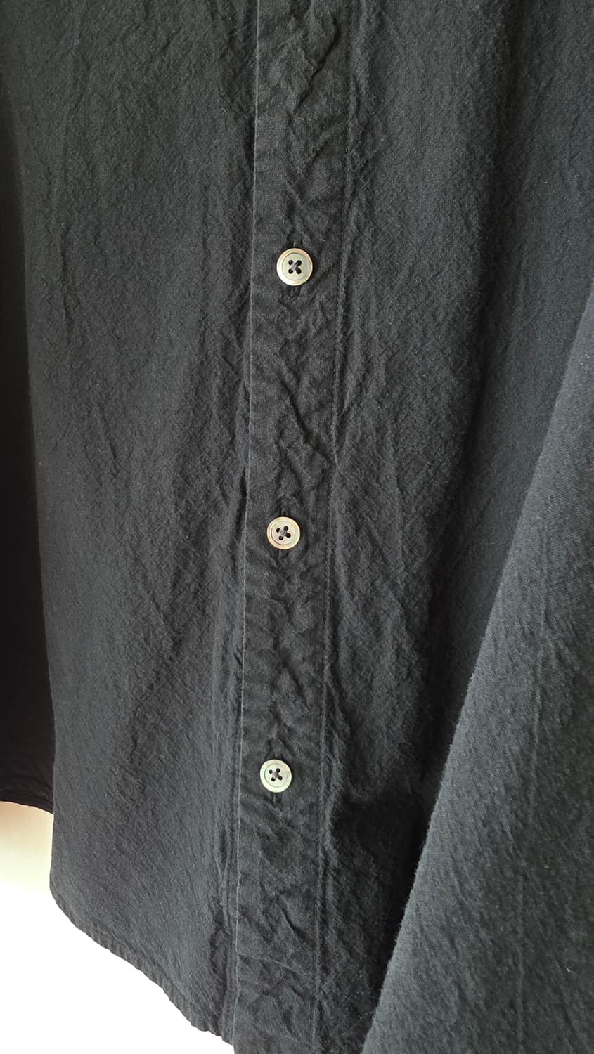 ISSUETHINGS 셔츠 상품이미지4