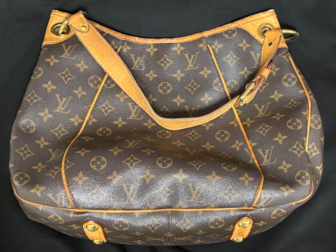 루이비통 갈리에라 pm 정품 상품이미지6