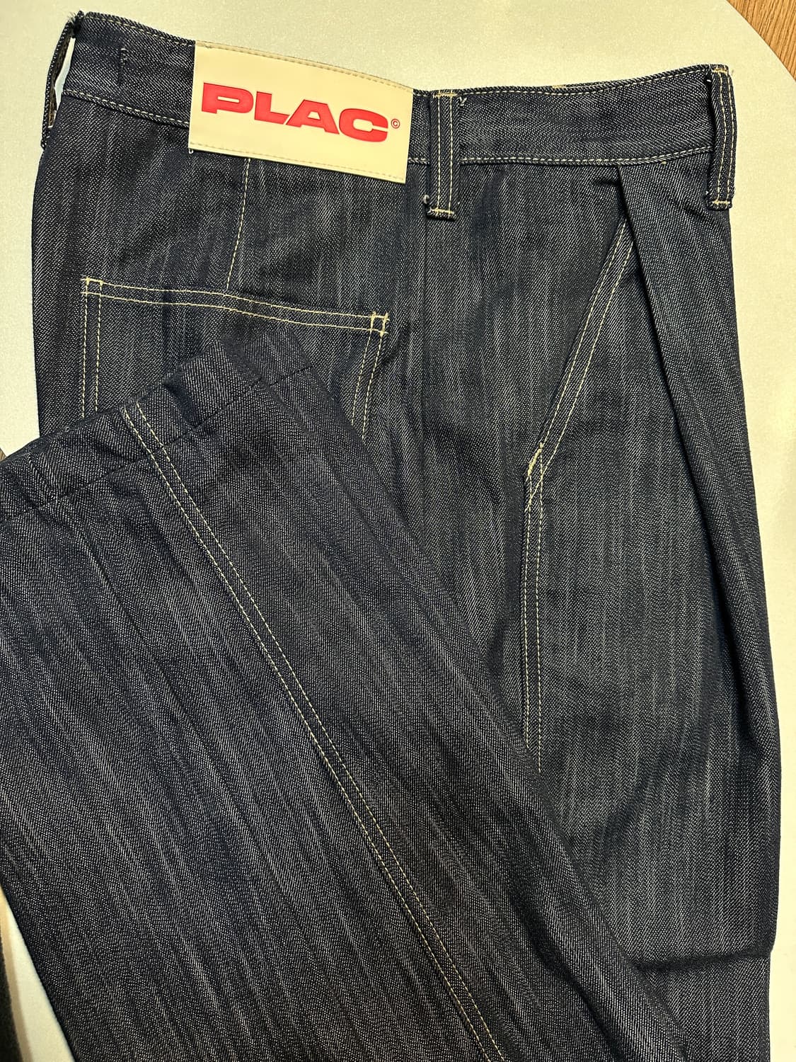 깡스타일리스트 X 플랙 스티즈 K46 로우 33size 상품이미지3