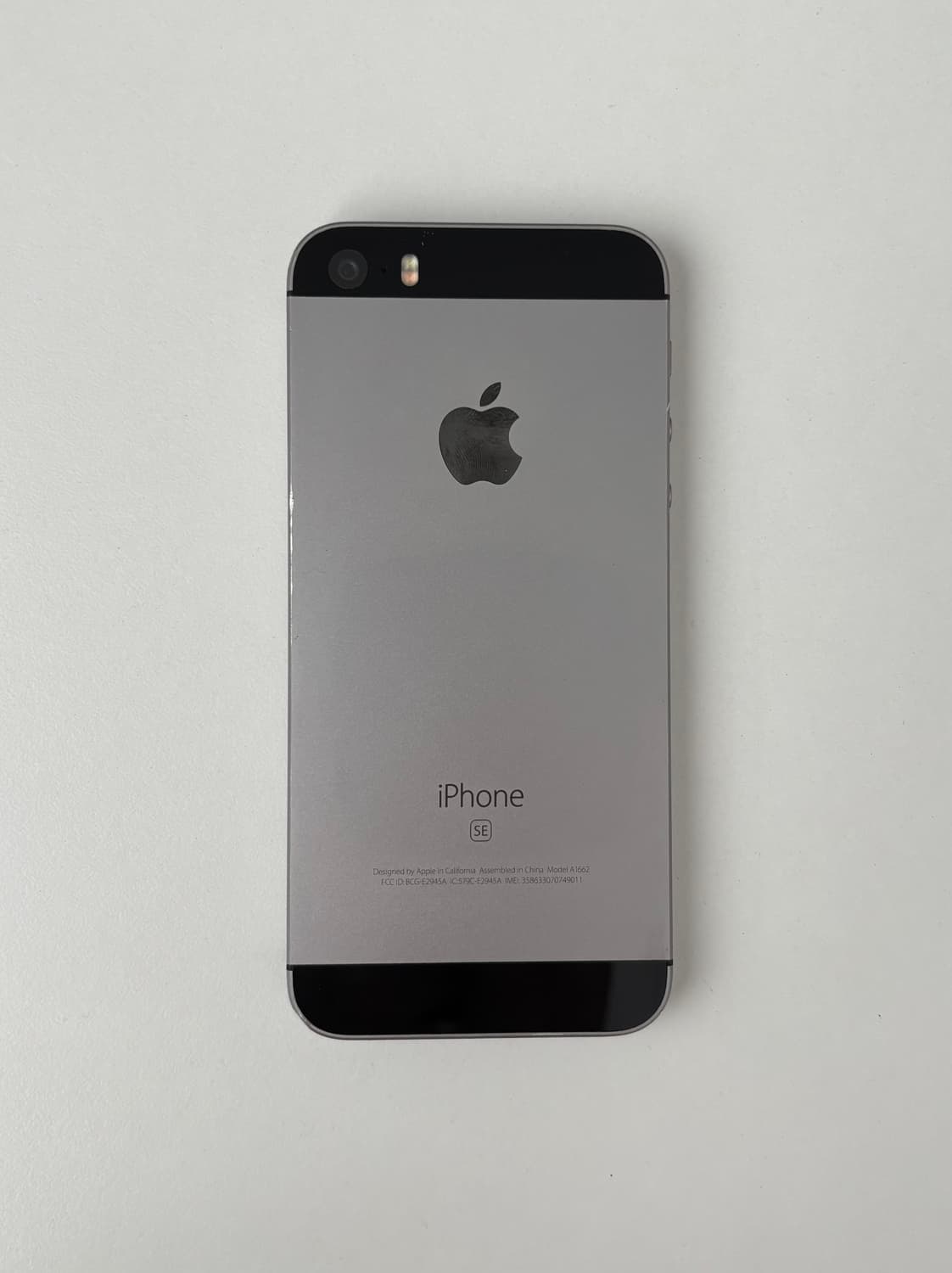 아이폰 se1 상품이미지1