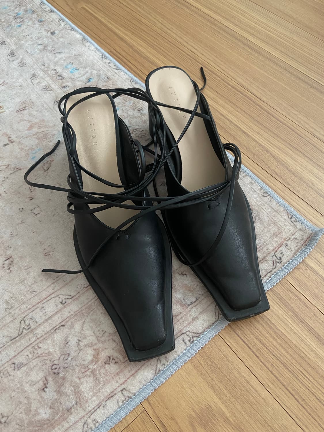 String square toe hill 상품이미지3