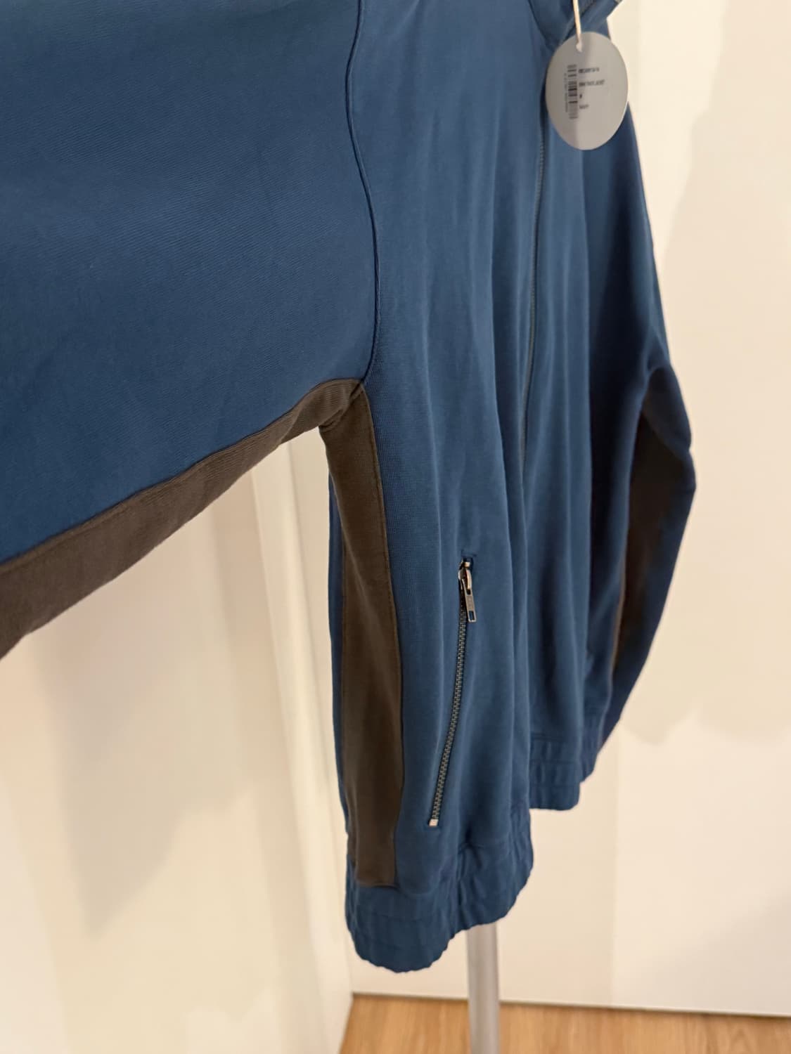 기마구아스 집업 새상품 상품이미지4