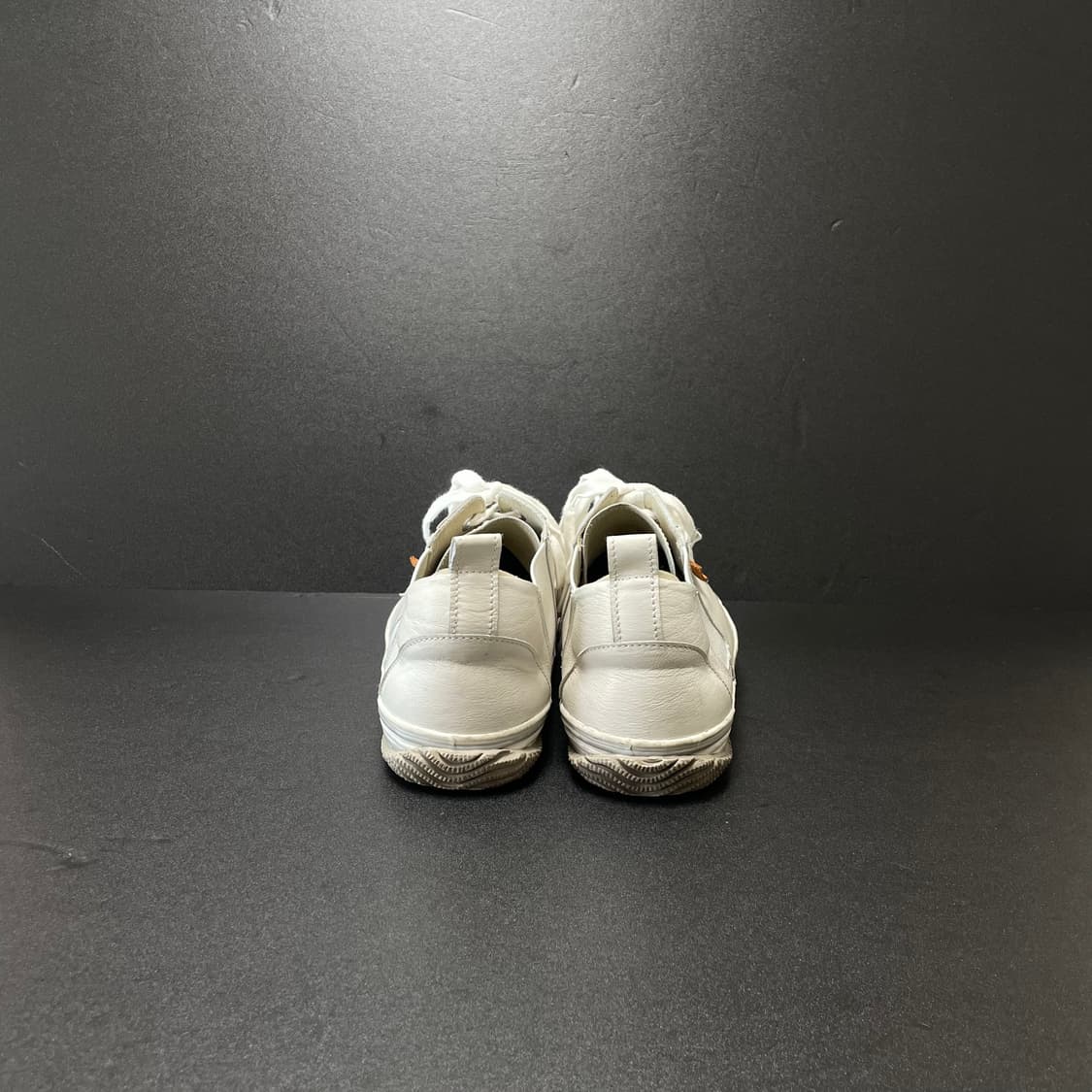 [275] 스핑글 무브 미들컷 스니커즈 MADE IN JAPAN 상품이미지8