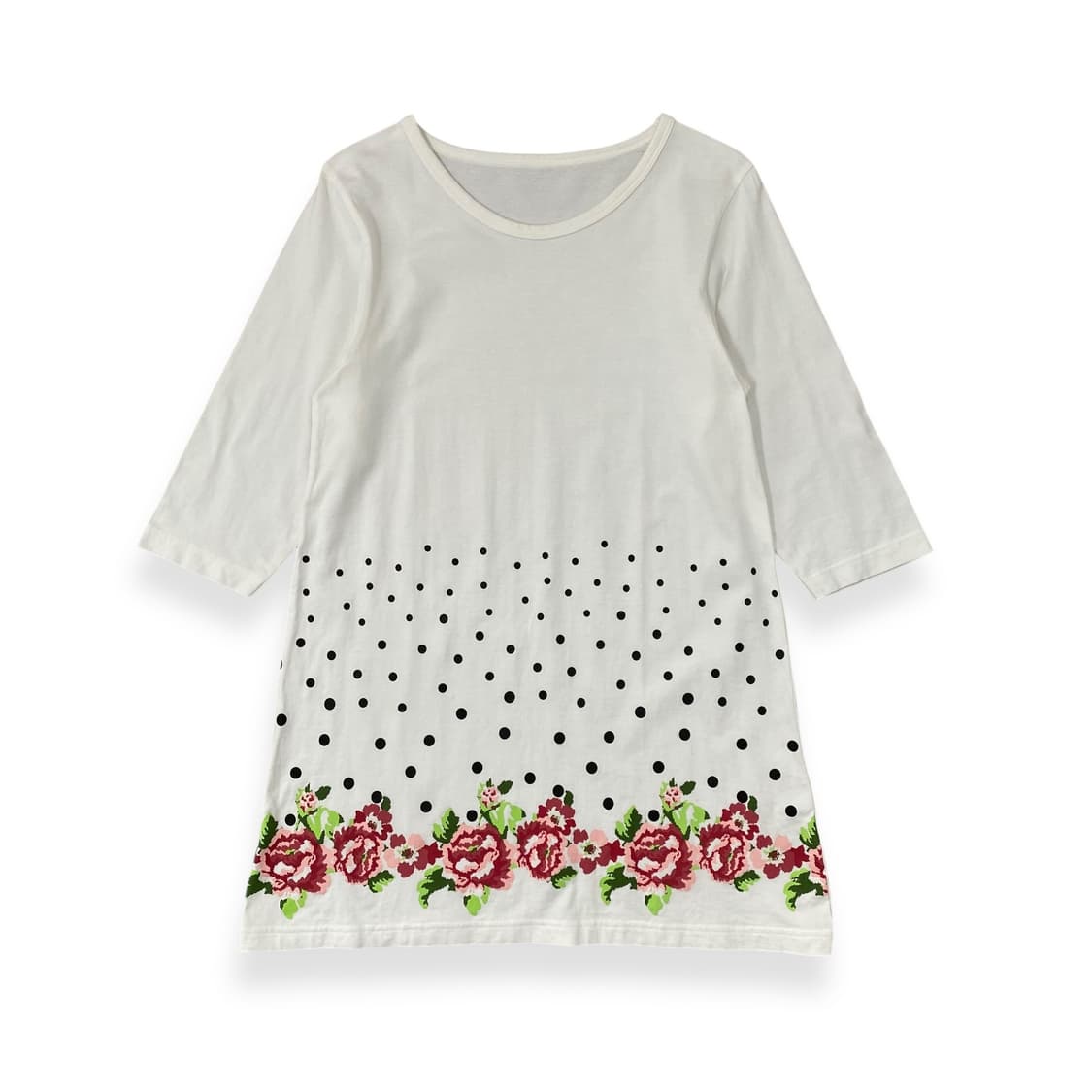 JPN dot top 상품이미지1