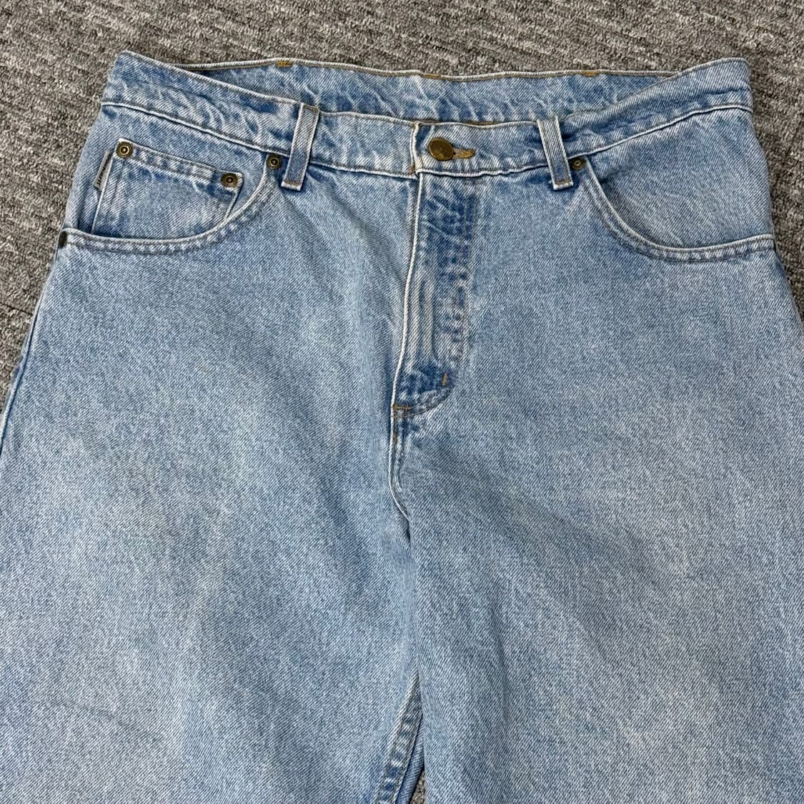 빈티지 칼하트 B17_STW (33X30) | 상태 좋음 상품이미지2