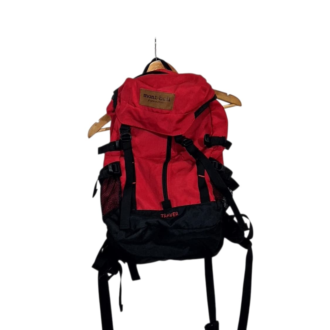 몽벨 travel 백 상품이미지1