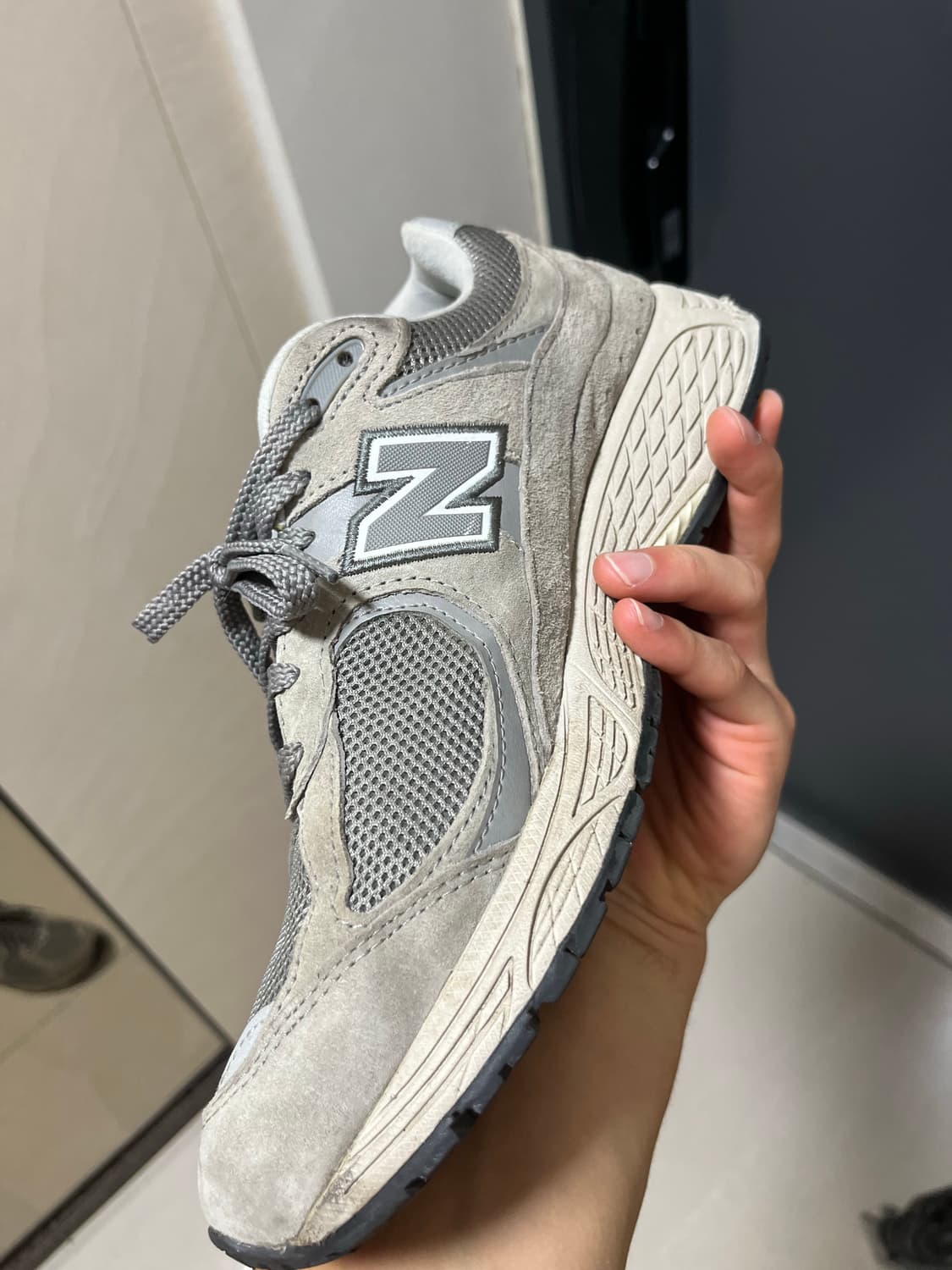 뉴발란스 2002r 270 상품이미지6