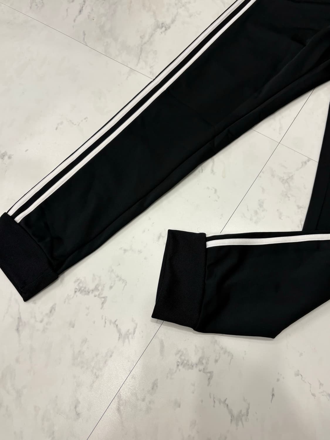 adidas 3s트레이닝에센셜트랙조거팬츠m 상품이미지3