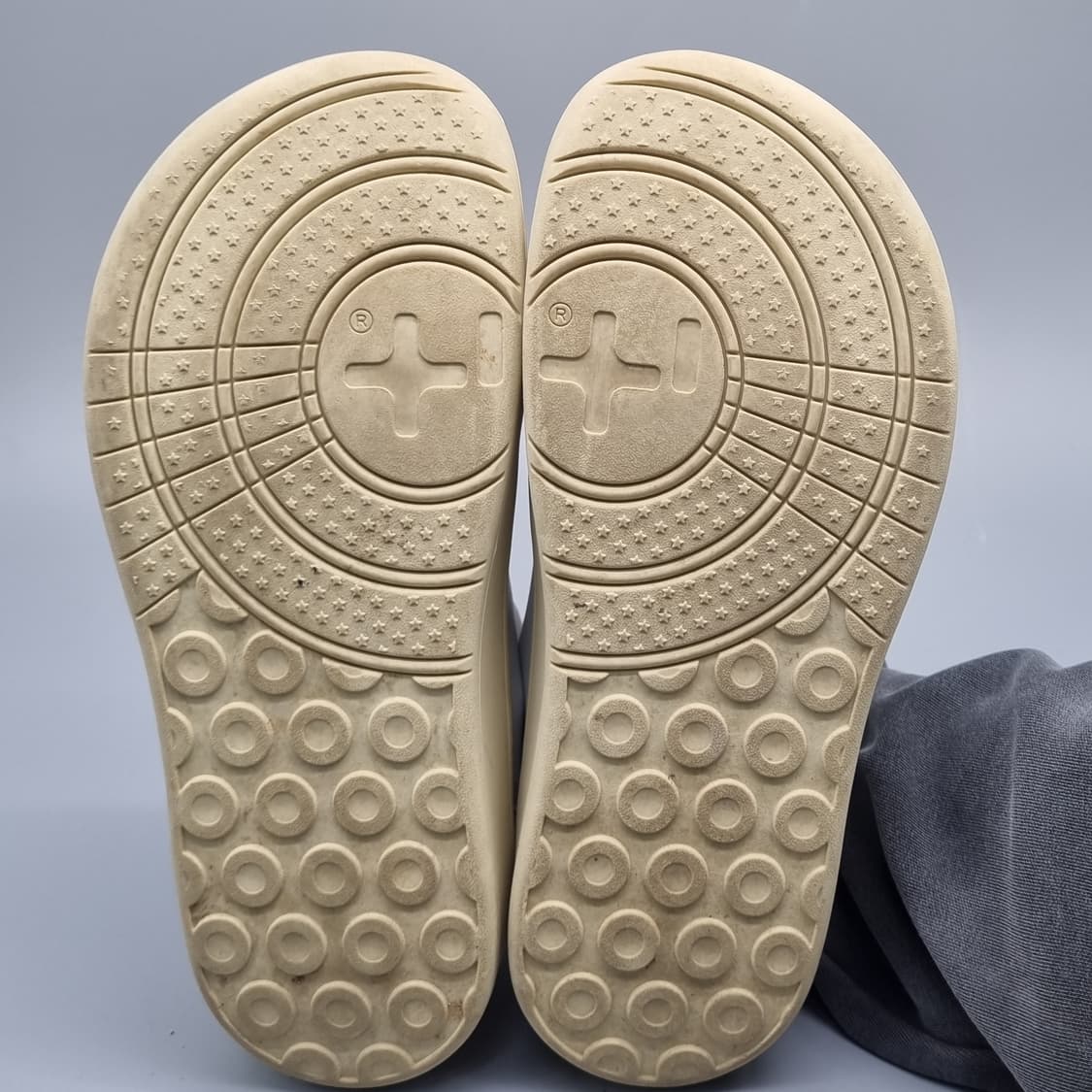 오찌 빈티지코트 스니커즈270 상품이미지3