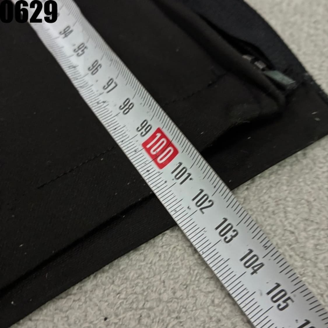 나이키 트레이닝 바지 상품이미지7