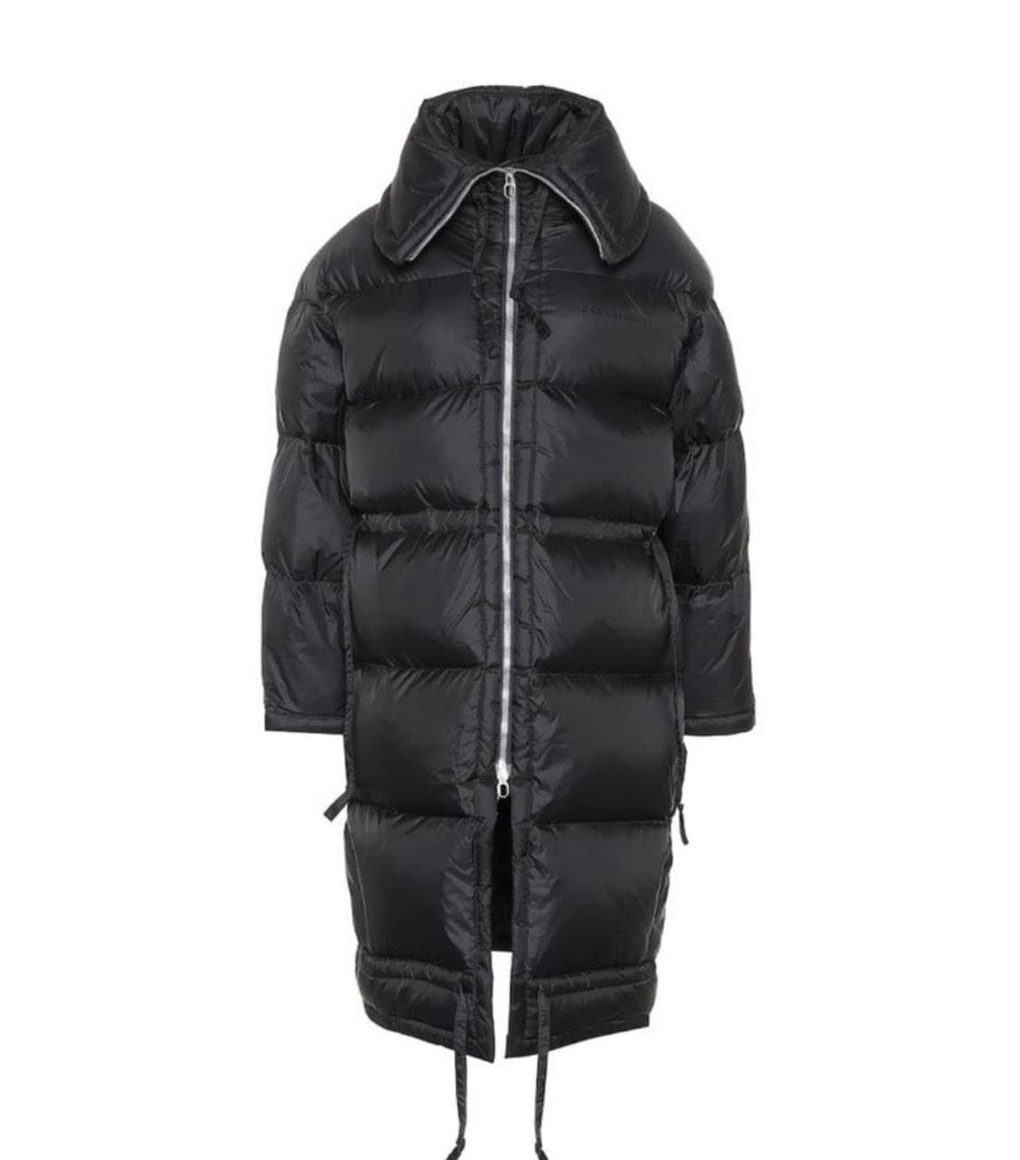 아크네 덕다운 롱 패딩 (ACNE Down filled coat) 상품이미지4